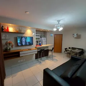 Apartamento - Prive Thermas Ii - 2 Qts Vista Pq Aquático