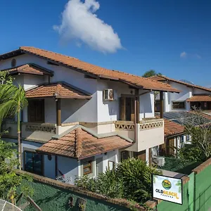 Old Estalagem