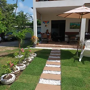 Dos Santos Casa de hóspedes