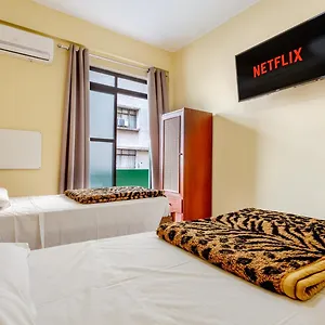 Daher Center Hotel