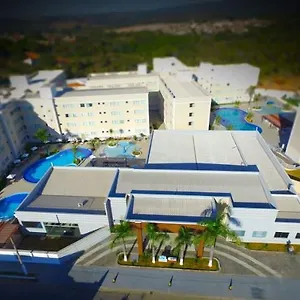 Apartamento Encontro Aguas