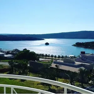 Apartamento Enseada Nautico