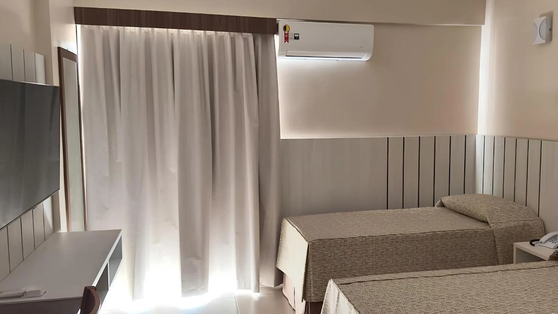 Hotel Spazzio Diroma - Acesso Ao Acqua Park E Splash Caldas Novas