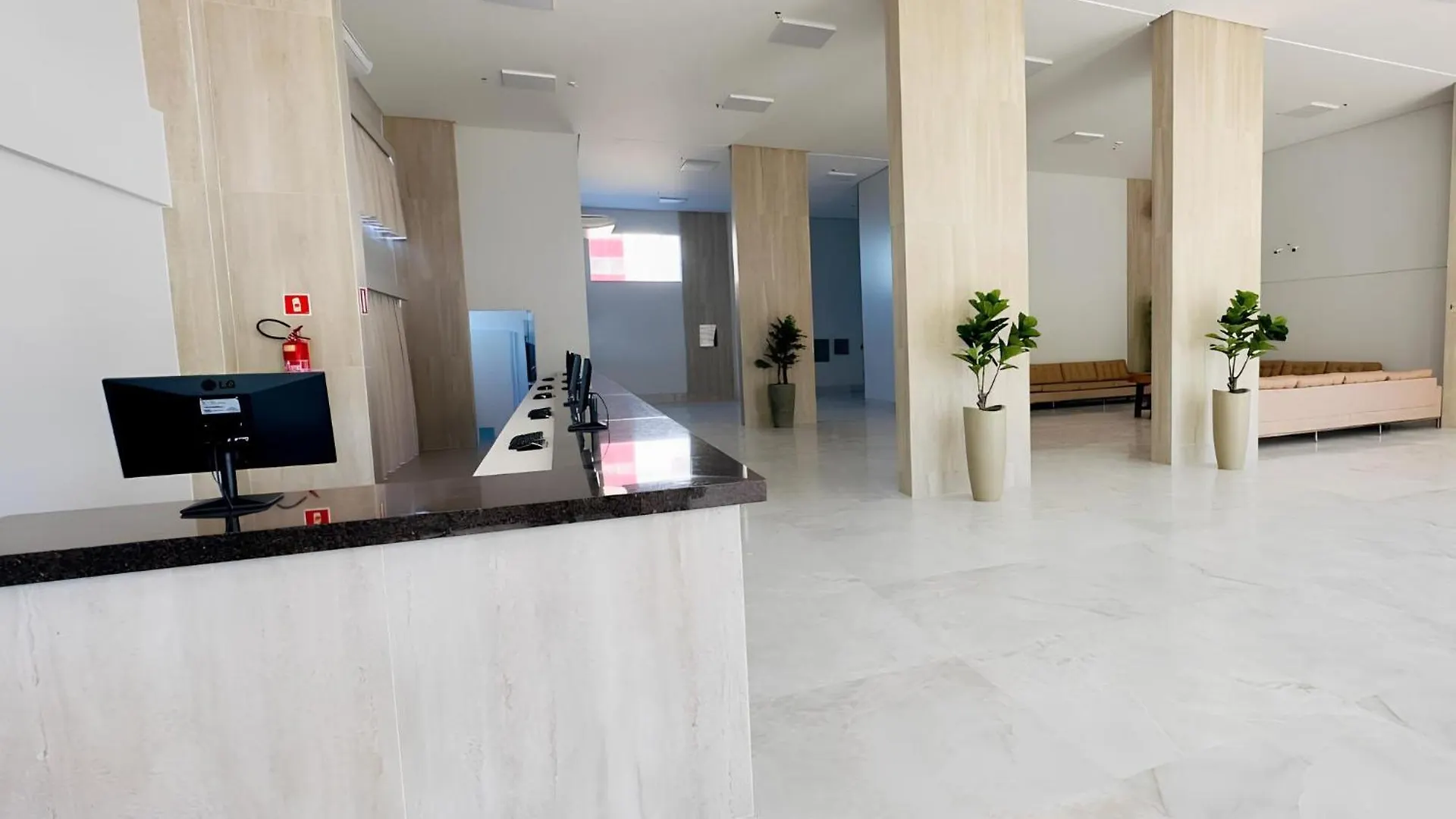 ** Hotel Spazzio Diroma - Acesso Ao Acqua Park E Splash Caldas Novas Brasil